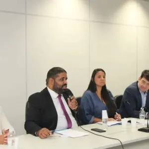 Governo da Bahia alinha estratégias do programa Viver Sem Limite Bahia