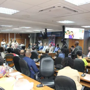 Bahia pela Paz é aprovado por maioria na Assembleia Legislativa