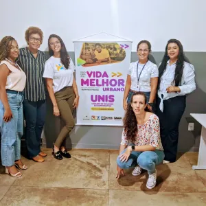 Programa Vida Melhor Urbano visita Feira de Santana e Vitória da Conquista