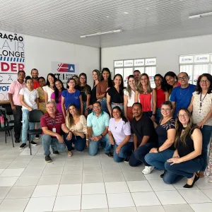 Seades realiza visita técnica de monitoramento em Piritiba e Mundo Novo