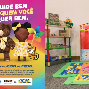 Governo do Estado realiza entregas para proteção social, nesta terça (21)