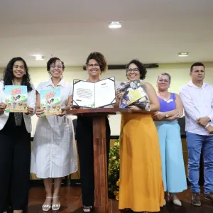 Seades lança conjunto de ações para proteção social de crianças e adolescentes