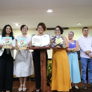 Seades lança conjunto de ações para proteção social de crianças e adolescentes