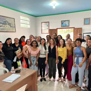 PAA Leite: Seades realiza orientação técnica em Pindaí