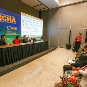 MDS lança edital para execução do PAA nos municípios