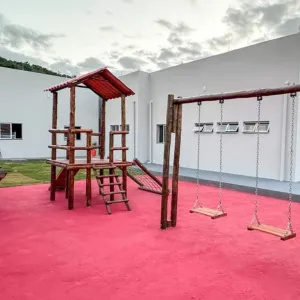 Inaugurada nova sede da Unidade Regional de Acolhimento para Crianças e Adolescentes em Mundo Novo