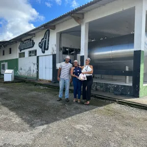 Seades fortalece PAA Leite nos municípios baianos