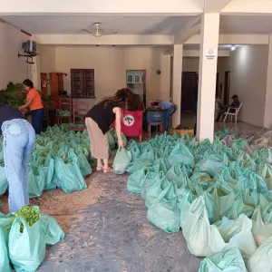 PAA beneficia centenas de famílias em Macarani e Abaré