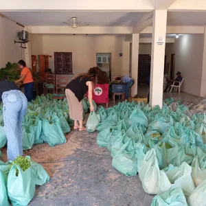 PAA beneficia centenas de famílias em Macarani e Abaré