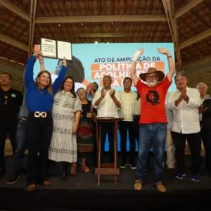 Barra do Choça CAIS