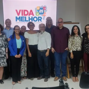 Vida Melhor Urbano Banco Mundial