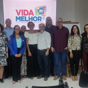 Vida Melhor Urbano Banco Mundial