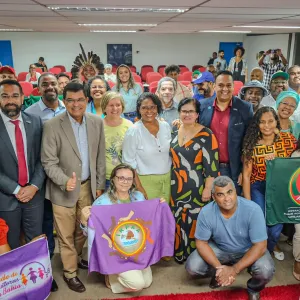 Consea Posse 2024