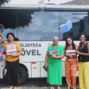 Serviços Cachoeira 25 junho