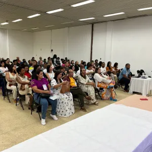 CEAS PELA BAHIA - ETAPA ILHÉUS 
