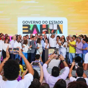 Marca Histórica: Governo do Estado autoriza início das obras do novo VLT