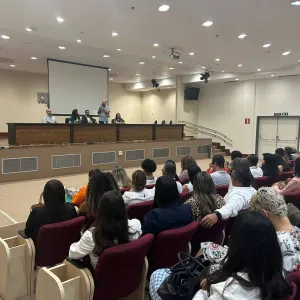 BPC na Escola