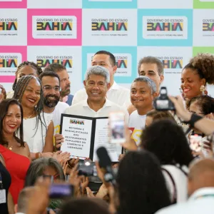 Estado destina R$ 44 milhões para modernização de restaurantes populares e centros sociais urbanos de Salvador