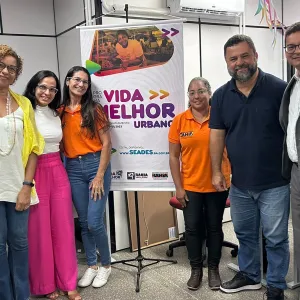 Vida Melhor Urbano promove reuniões de alinhamento com territórios baianos