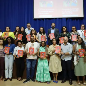 Ciclo de Debates SUAS