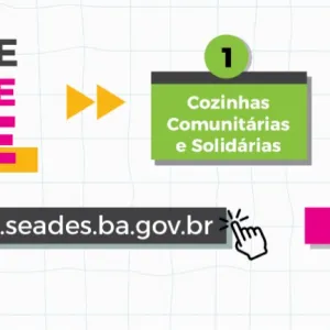 Manifestação de Interesse