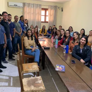 Seades fortalece PAA Leite nos territórios da Bahia