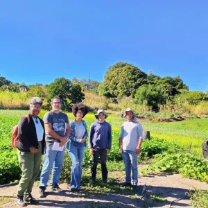 quintais produtivos velho chico