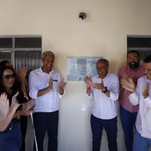 unidade de acolhimento correntina