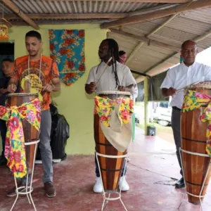 festival mae bernadete