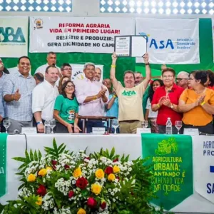 Lei da Agroecologia e Produção Orgânica