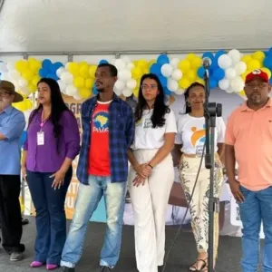 corra 1 ano conquista