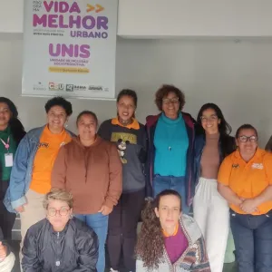 Em Vitória da Conquista, Vida Melhor Urbano participa de atividades com beneficiários do programa