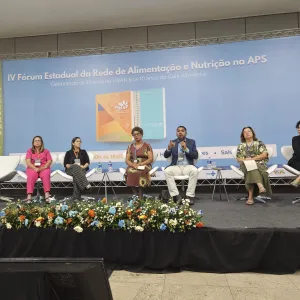 forum saude alimenta nutrição