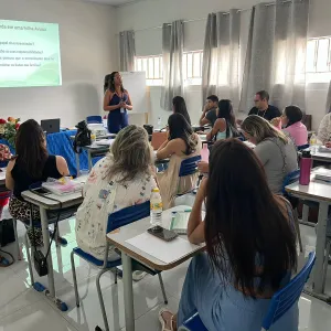 capacitação cadúnico 