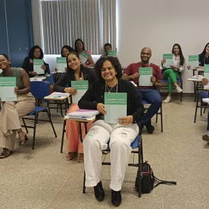 capacitação cadúnico Portal do Sertão Baixo Sul