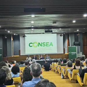 5 reunião consea nacional