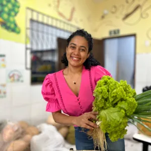 Cozinhas comunitárias e PAA Alimentos fortalecem combate à fome em Camaçari