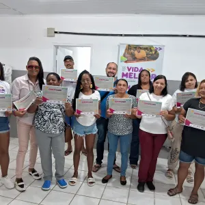 certificação PVMU