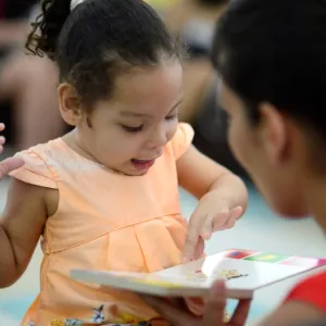 semana primeira infancia 