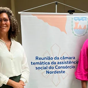 Reunião Conselho Nordeste 