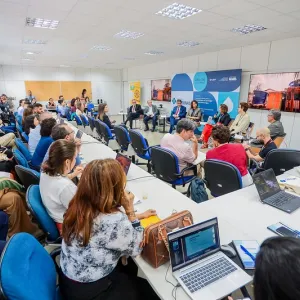 oficina comunicadores cisternas