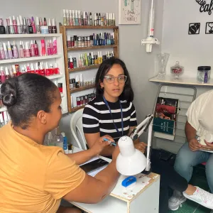 PVMU visita costa do descobrimento e extremo sul