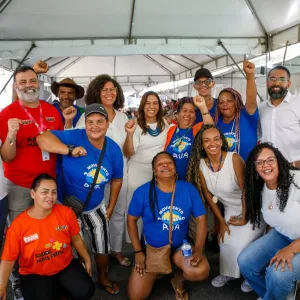 feira saúde pop rua