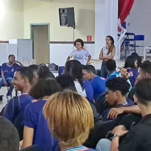 corra pro abraço bahia pela paz colégios