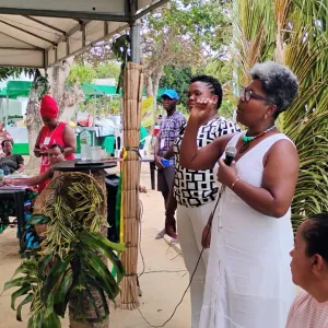 sisa quilombo do gamba