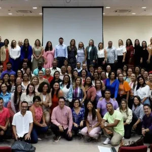 Reunião da CIB apresenta estratégias de educação permanente e fortalece assistência social