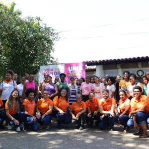 qualificação profissional PVMU