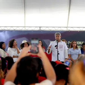 encontro mulheres do campo