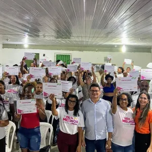 certificação PVMU metropolitana