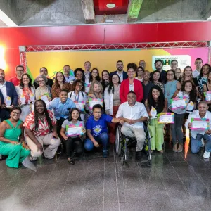 posse ceas biênio 2025/2027